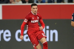 外媒：除了拜仁外，曼城也加入了科隆前锋萨义德-马拉的争夺战