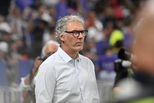 看好他执教吗？斯基拉：布兰科已被推荐给尤文