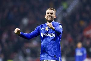 博尔达拉斯：马约拉尔兄弟的交锋非常美好 不评论维尼修斯的行为