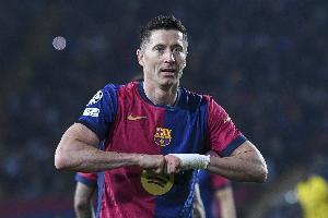 每体：巴萨伤情警报依旧严峻，本赛季已经发生13次伤病