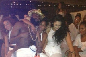 帕金斯：我也该像哈登被夜店退役球衣 若时光倒流我会学詹姆斯