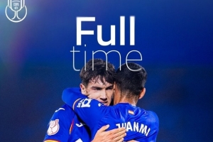 友尽赛！赫塔费国王杯首轮客场11-0血洗业余球队巴尔德莫罗