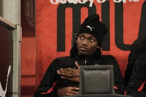 科斯塔库塔：米兰没有莱奥踢得更好，他在场上时球队不是整体