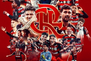 能否会师？弗拉门戈晋级，巴西球队连续7年晋级解放者杯决赛