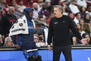 解说：无华狼纸面实力强于无詹东的湖人 解雇芬奇森林狼才有未来