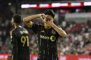 洛杉矶FC高管：签孙兴慜几乎稳赚不赔，梅西则是独角兽般的存在