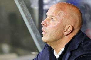 斯洛特：赫拉芬贝赫最有可能复出，其他球员的情况还需再看