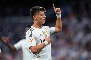 最佳拍档！居莱尔在皇马的近7个助攻都是与姆巴佩连线