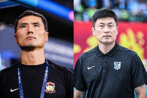 北青：有3名现役中超本土主教练报名参加了国足主帅选聘