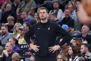 斯普利特：我们不如湖人努力 赛前我就担心对面没球星我们会松懈