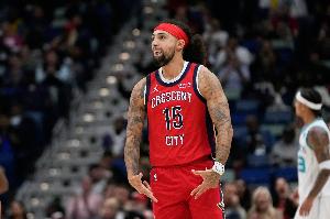 阿尔瓦拉多：要找回真正的自己 球员发展教练帮我调整好了心态